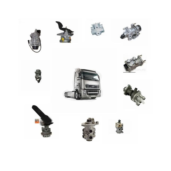 European Truck & Trailer Parts