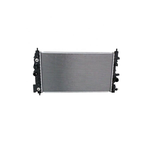 Radiator