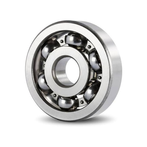 Wheel bearings