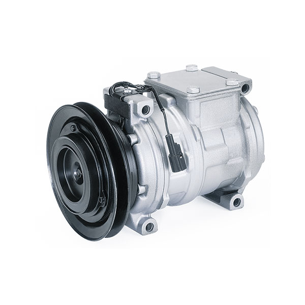 Compressor / Evaporator- Japanese