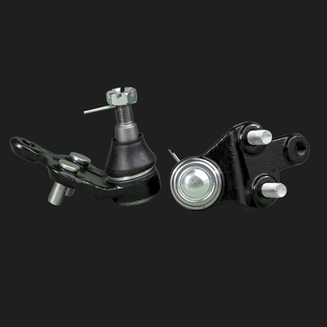Al Yamama Ball Joint