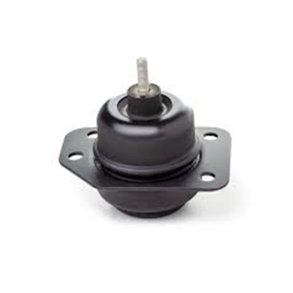 Al Yamama Engine Mounting